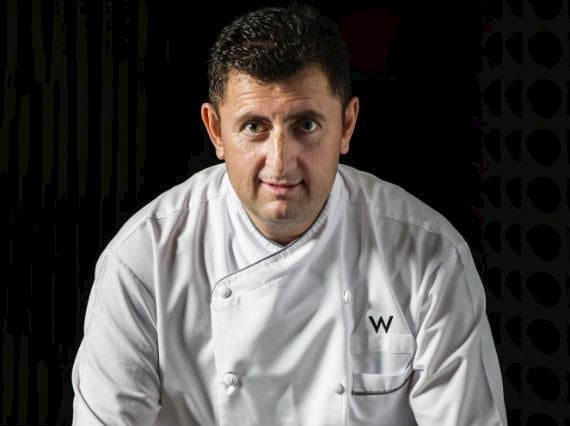 Ilyas Kahraman