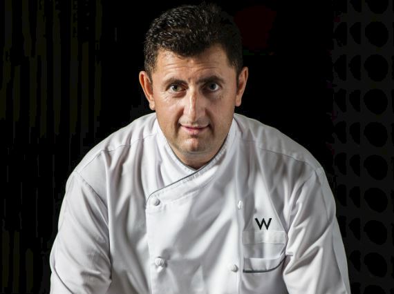 Ilyas Kahraman