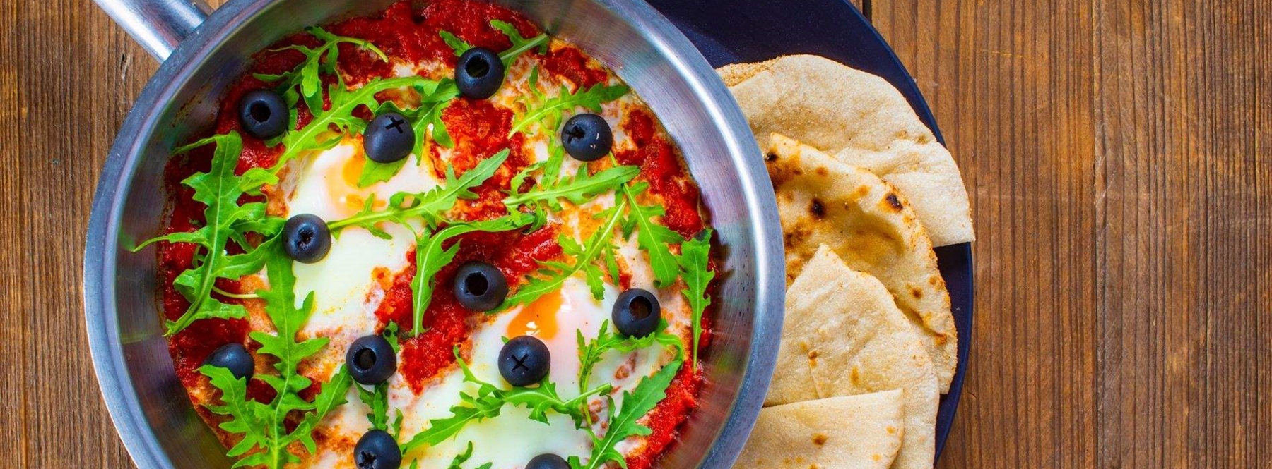 Shakshuka