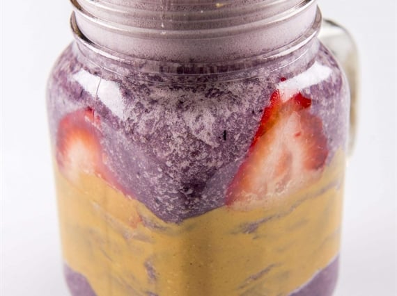 Berry Hit