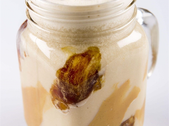 Peanut Butter Groove